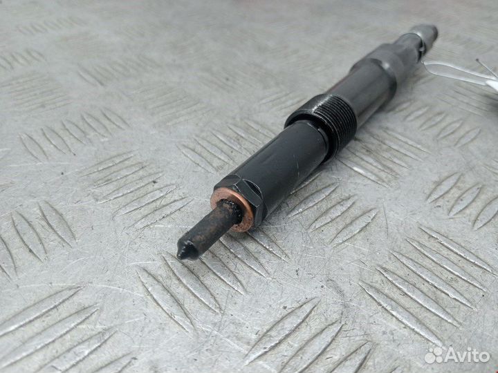 Форсунка дизельная электрическая для Ford Mondeo 3