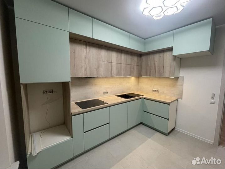 Кухня. Кухонный гарнитур