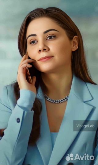 Слушатель собеседник подруга на час