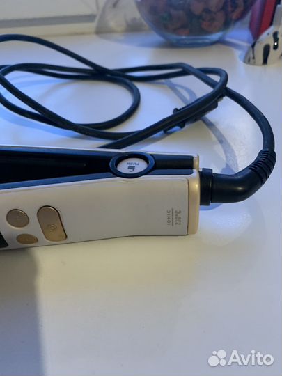 Rowenta выпрямитель для волос