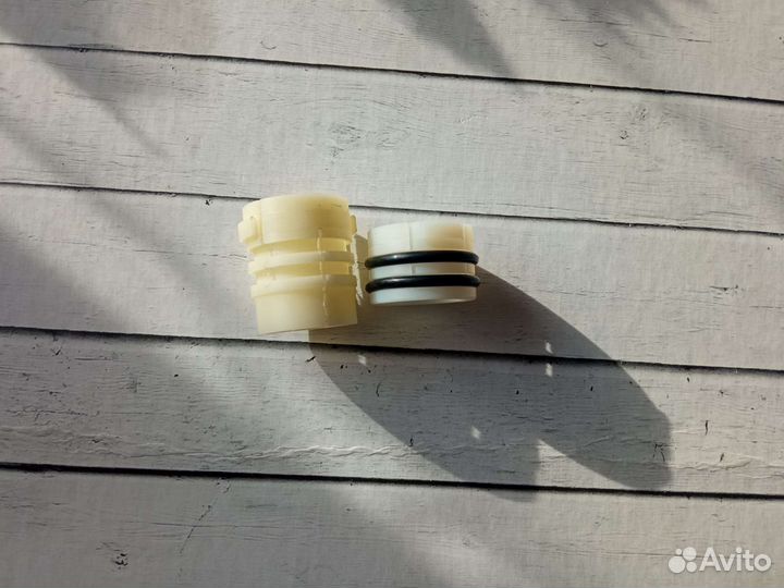 Втулка рулевой рейки Рено Меган 2,3, Сценик, Флюен