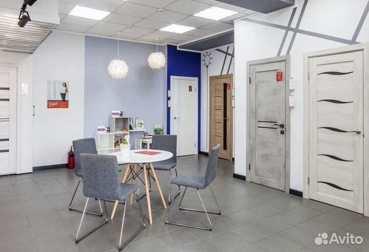 Межкомнатная дверь склад опт гарантия монтаж №83