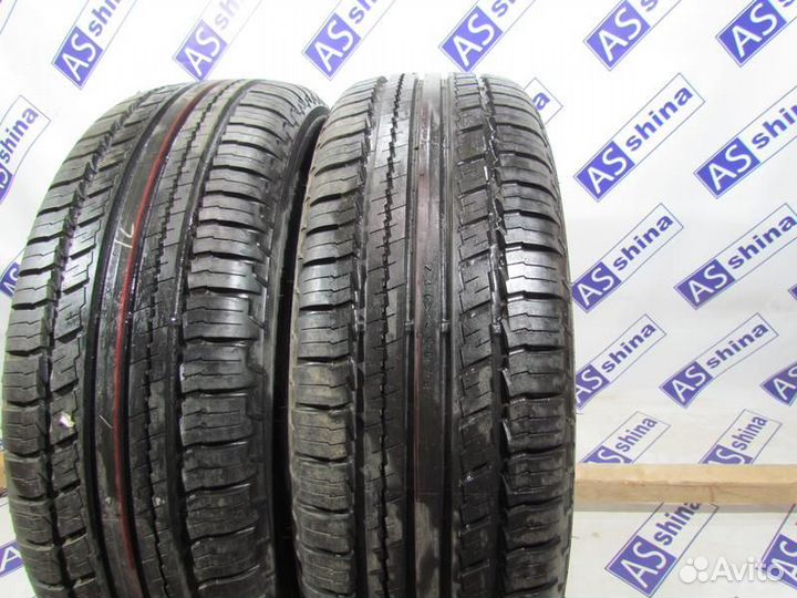 Nokian Tyres Hakka SUV 235/75 R15 99G