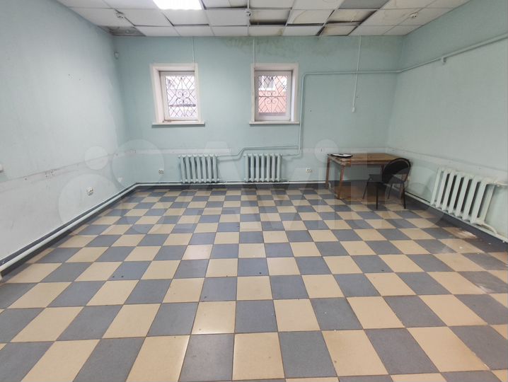 Торговая площадь, 50 м²