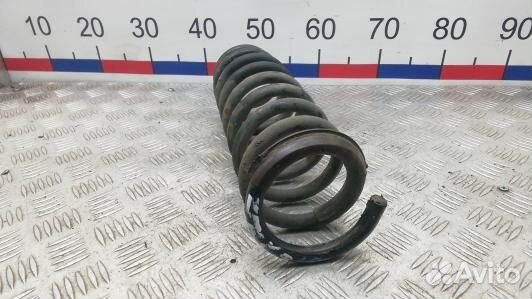 Пружина задняя KIA sportage 3 (ZML23LY02)