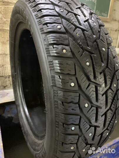 Tigar Ice 205/55 R16