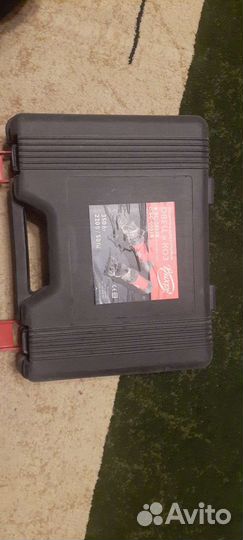 Машинка для стрижки овец и коз