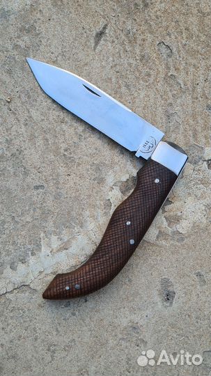 Нож складной