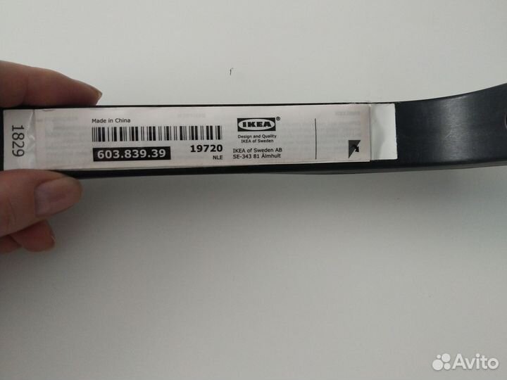 Кронштейн для полок икеа