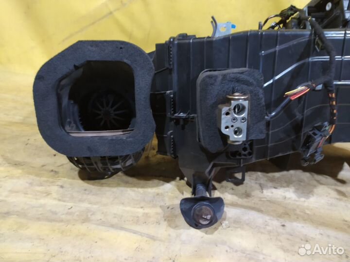 Печка в сборе Audi Q7 4L Ауди кью 7 ку 7