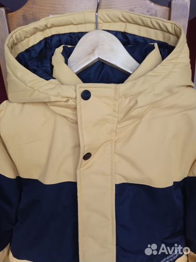 Куртка для подростка Futurino Cool демисезон 164