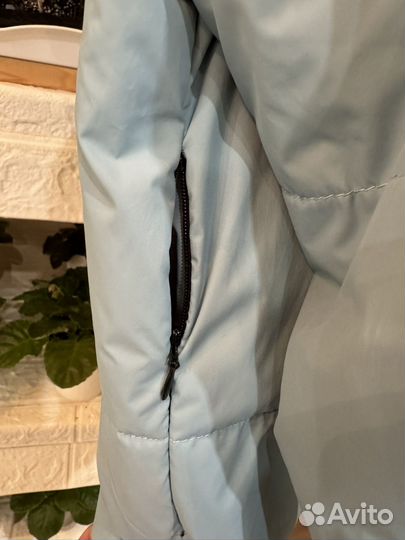 Куртка для девочки
