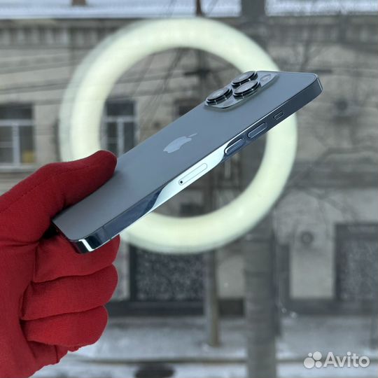 iPhone 13 Pro, 128 ГБ