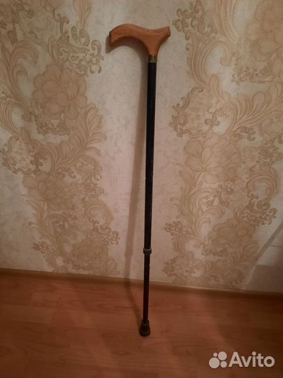 Трость костыль