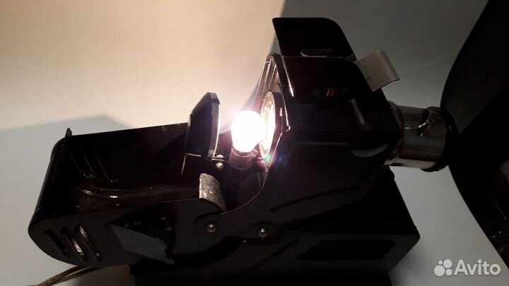 Фильмоскоп СССР. 1955 г