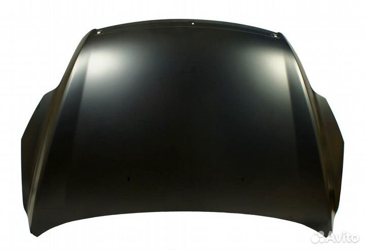 Капот Форд Фокус 2 08-11 новый в цвет