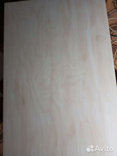 Детский стол со стулом