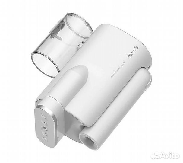 Отпариватель ручной Deerma Garment Steamer HS007
