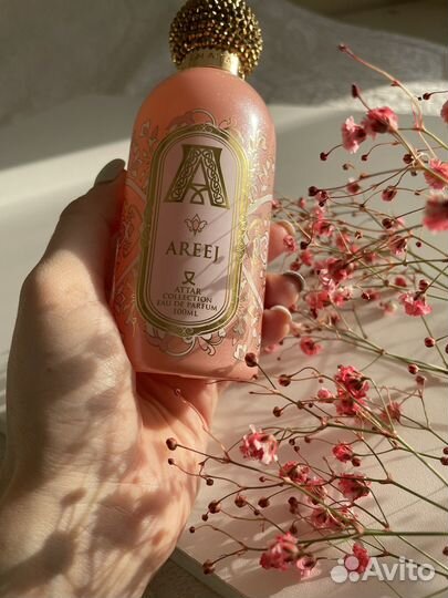 Парфюм женский