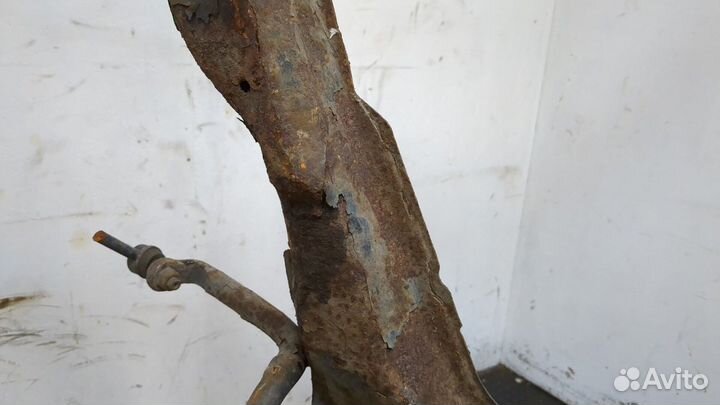 Балка подвески передняя Renault Koleos, 2008