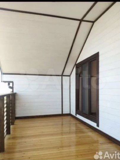 Дом 84 м² на участке 1,7 сот.