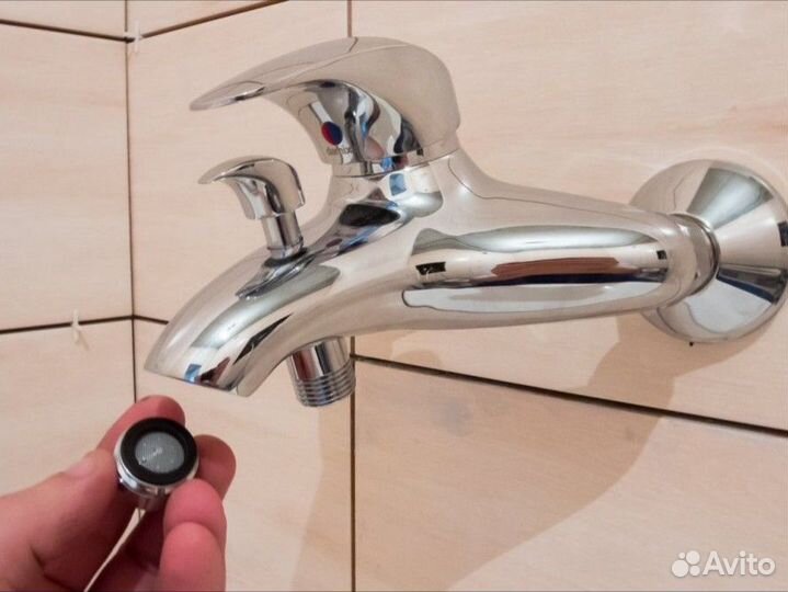 Услуги сантехника. Честно и надёжно