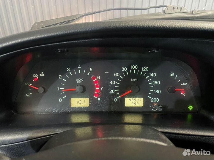 Chevrolet Niva 1.7 МТ, 2012, 148 947 км