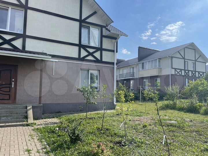 2-к. квартира, 45 м², 1/2 эт.