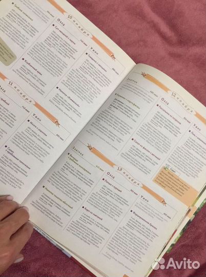 Кулинарная книга