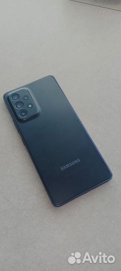 Samsung Galaxy A53 5G, 8/256 ГБ