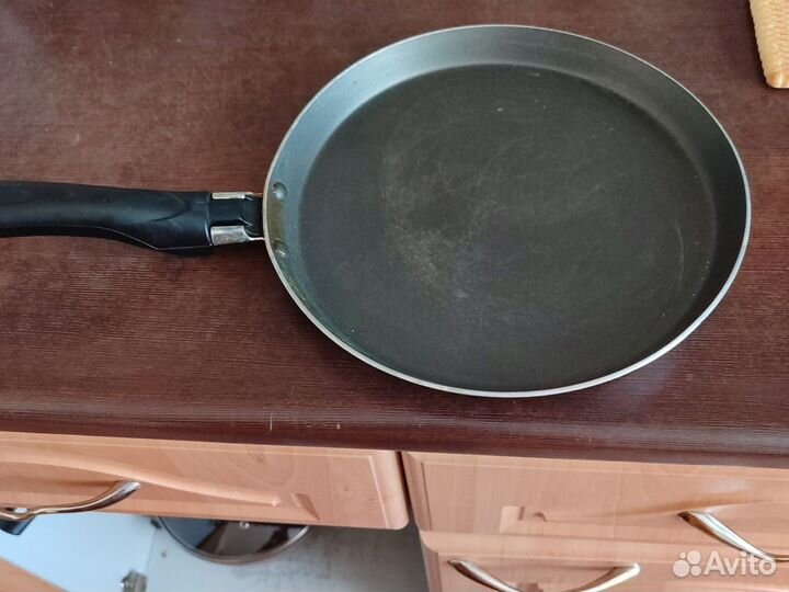 Набор кухонный