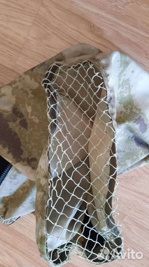 Садок для подводной охоты