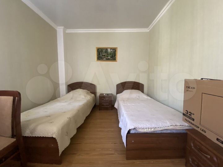 Квартира-студия, 32 м², 2/3 эт.