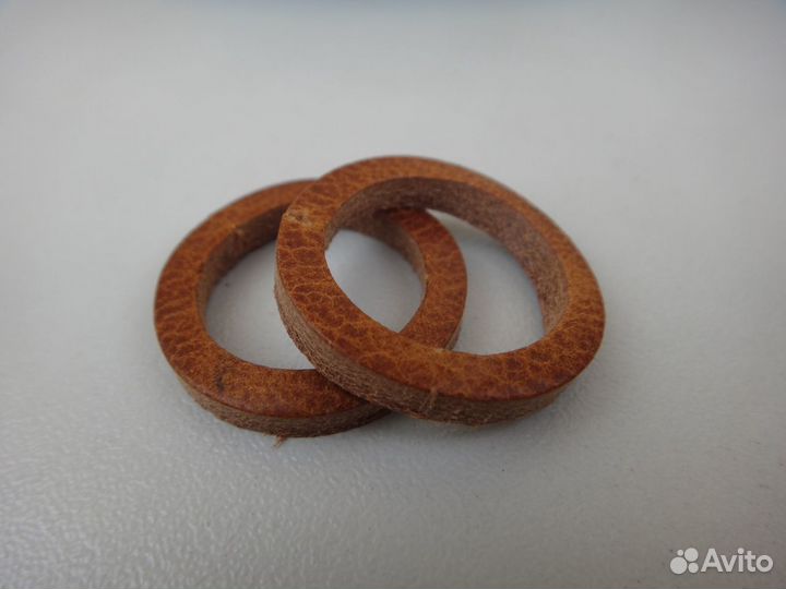 Прокладка ёршика масленки приклада пулемета дп-27
