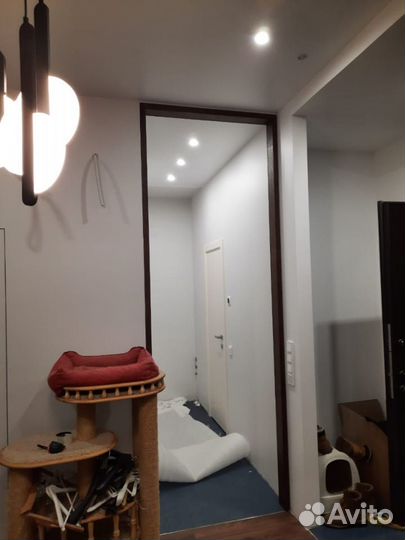 Подоконники и откосы из массива / мдф в шпоне