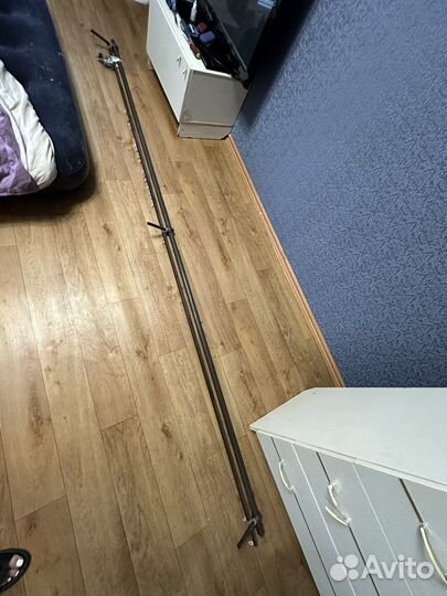 Карнизы для штор