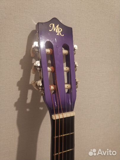 Классическая гитара