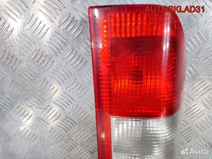 Фонарь задний правый Mercedes Sprinter A9018202464