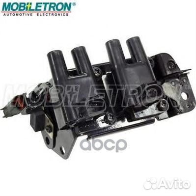 Катушка зажигания hyundai accent 01- CK17 Mobil