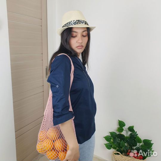 Рубашка qianzhdu