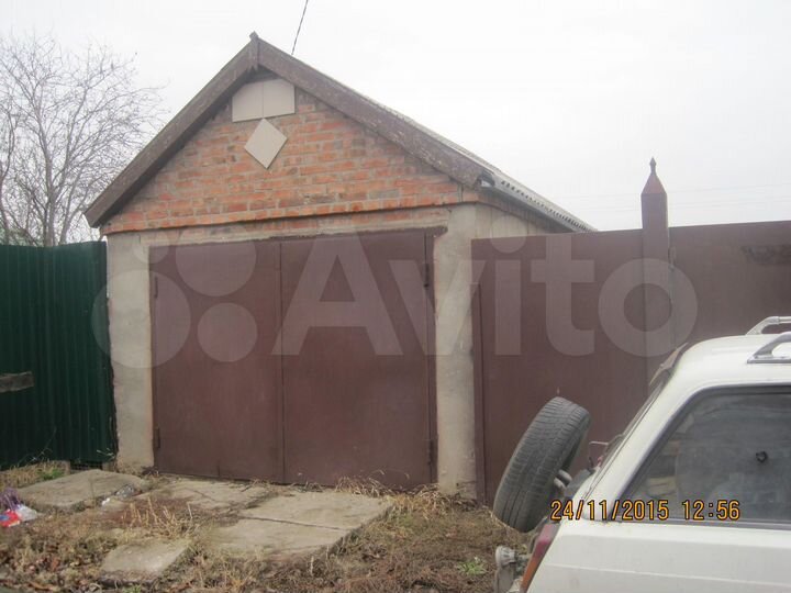 Дом 88,4 м² на участке 4,3 сот.