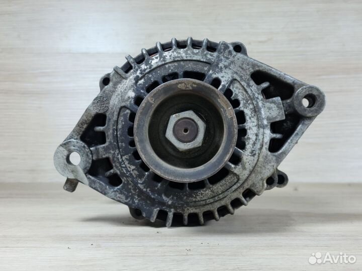 Генератор Nissan Almera N16 Primera P11 P12