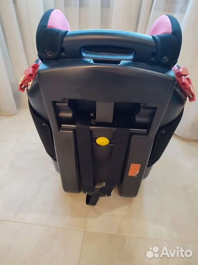 Детское авто кресло