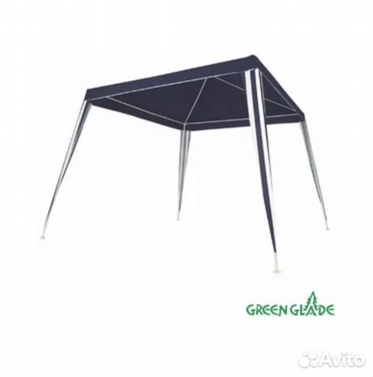 Шатер Green Glade 1022, 3 х 3 х 2.5 м