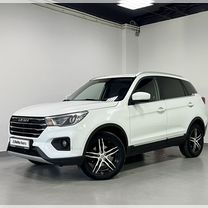 LIFAN X70 2.0 CVT, 2018, 76 189 км, с пробегом, цена 1 265 000 руб.