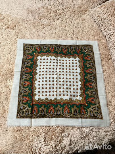 Платок СССР