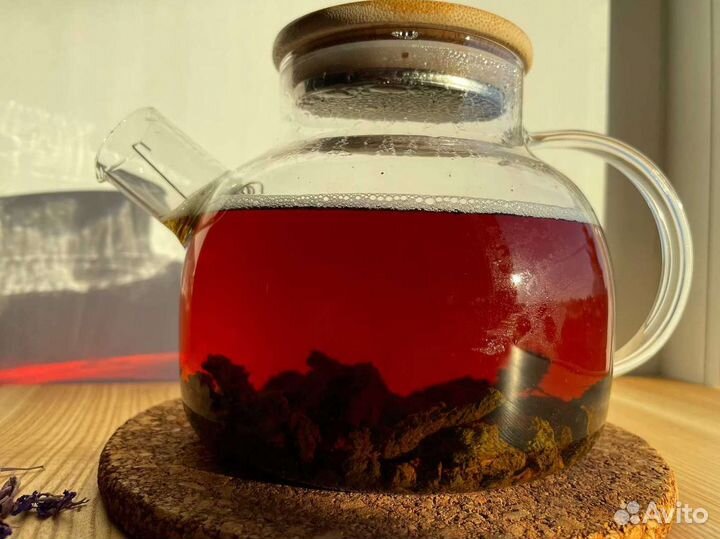 Иван-чай 1кг тот самый, полезный