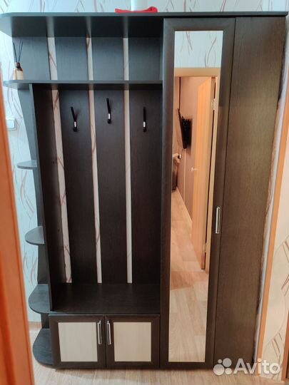 Шкаф прихожая