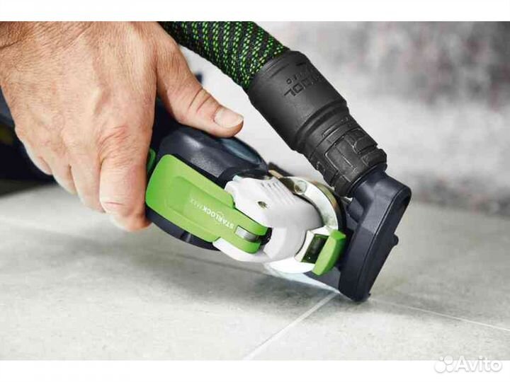 Пылеудаляющее устройство Festool OSC-AV