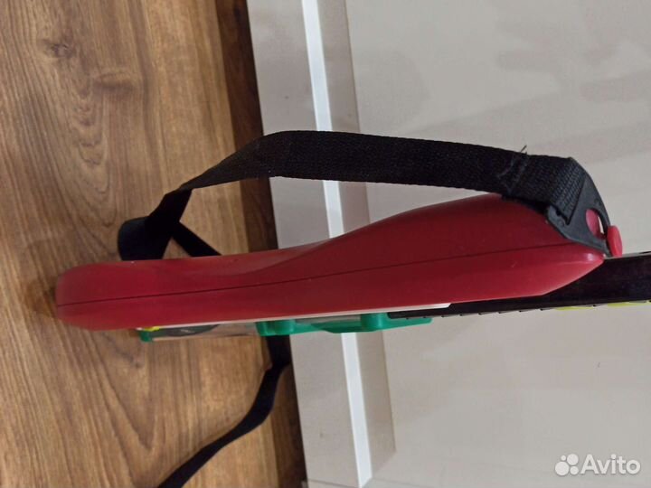 Гитара детская